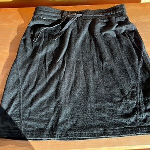 Ibex Wool Skirt